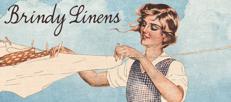 Brindy Linens